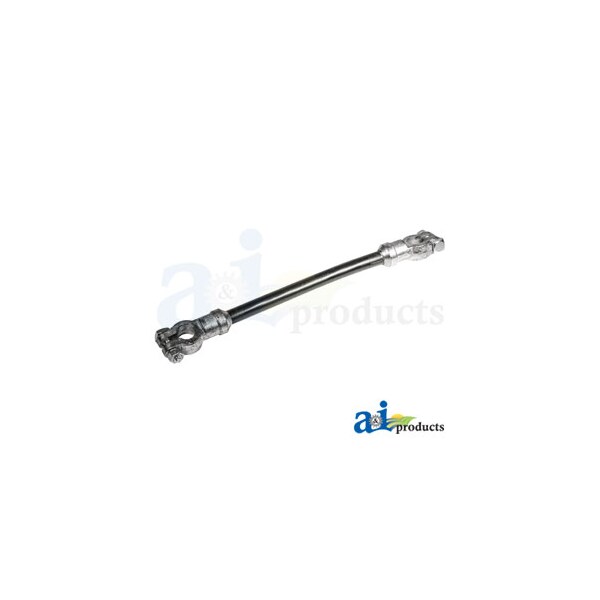 Cable, Battery to Battery, 9 1/2", 1 Ga. 12" x2" x2"